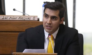 Diputado Rodríguez califica de agresiva la clausura de su sanatorio privado - OviedoPress