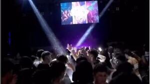 Fiesta de adolescentes ya agotó sus entradas
