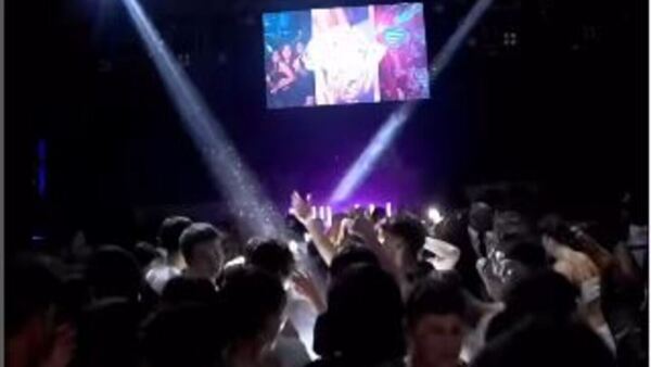 Fiesta de adolescentes ya agotó sus entradas