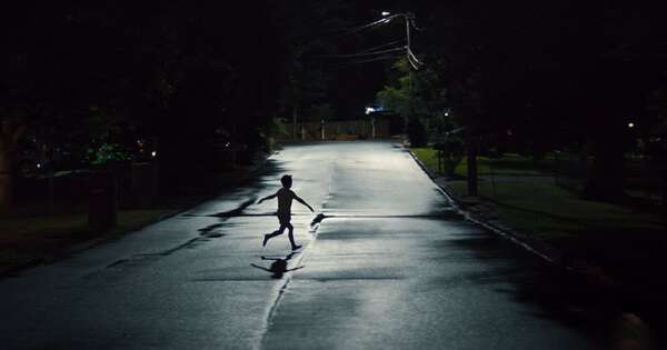 La Nación / “La hora de la desaparición”, cine de terror con impacto emocional