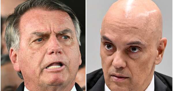 La Nación / Juicio a Bolsonaro por golpismo se definirá desde el 2 de septiembre