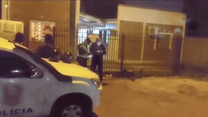 Hallan muerta a una mujer en un inquilinato de Ñemby