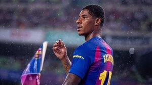 Versus / Barcelona logra completar inscripción en LaLiga de Joan García y Rashford