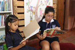 Destacan avances del programa Ñe'ẽry en Encarnación