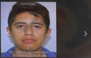 Alias «ka’i», presunto miembro del PCC es detenido tras allanamiento