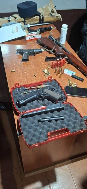 Enfrentamiento armado en Iruña deja dos detenidos y un policía herido - ADN Digital