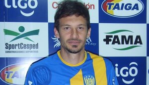 Versus / El día que un directivo del fútbol paraguayo recibió con pistolas a un jugador