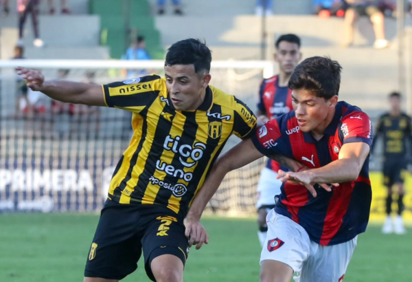 La cima en juego: Guaraní recibe a Cerro Porteño por la fecha 8