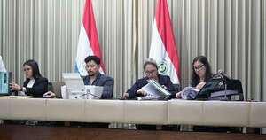 La Nación / Se abre camino al Hospital General de Santaní: 5 consorcios compiten por la obra
