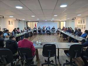 MEC: No hay acuerdo con el Gobierno y docentes ratifican paro desde el lunes - Nacionales - ABC Color