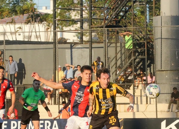 Guaraní y Cerro Porteño se enfrentan este sábado por el liderato | Unicanal