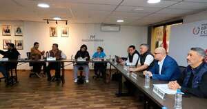 Diario HOY | No habrá clases el lunes y el martes: docentes harán paro