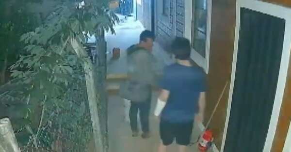 Diario HOY | Se entregó el novio de la joven asesinada, hay 2 sospechosos y autor usó un cable