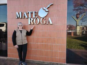Colonias Unidas potencia la Ruta de la Yerba Mate como destino tur铆stico