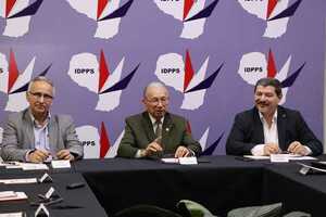 Instituciones, gasto y mercados, las reformas que Paraguay no puede postergar