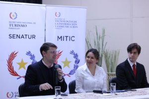 Senatur digitaliza su gestión y ahorra más de 61.000 folios - ADN Digital