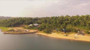 Club de Pesca Bella Vista: tradici贸n, naturaleza y hospitalidad en el sur del pa铆s