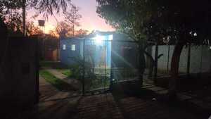 Cae presunto soldado del PCC por violencia familiar y le incautan armas