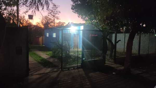 Cae presunto soldado del PCC por violencia familiar y le incautan armas