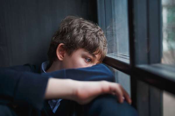 Salud mental de adolescentes en Paraguay: la línea 155 puede salvar vidas - Nacionales - ABC Color
