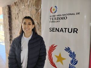 Rally Mundial: Itap煤a se prepara para recibir a 250.000 turistas