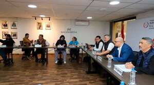 Reunión entre MEC y gremios docentes termina sin acuerdo: paro se mantiene para el 18 y 19 de agosto
