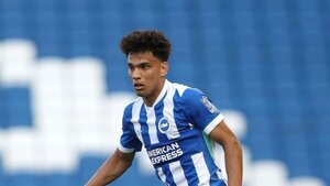 Brighton de Diego Gómez cede un empate en el final
