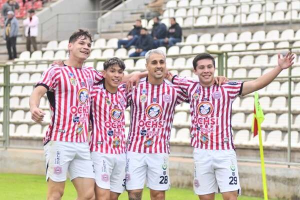 San Lorenzo sube al cuarto lugar y River frente a Capiatá - La Tribuna