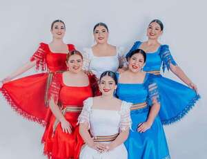Las Paraguayas lanzarán un nuevo álbum en homenaje al folclore paraguayo - Música - ABC Color