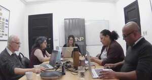 La Nación / MNP abre proceso para cubrir tres vacancias titulares