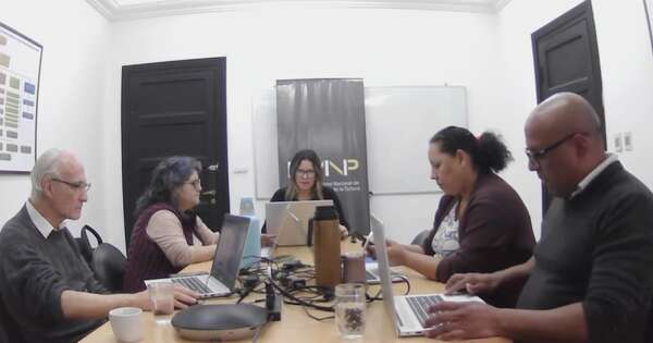 La Nación / MNP abre proceso para cubrir tres vacancias titulares