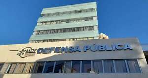 La Nación / Defensa Pública atendió 31.843 casos de niños este año