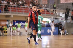 Versus / ¡Cerro despide a Olimpia y apunta a la décima!
