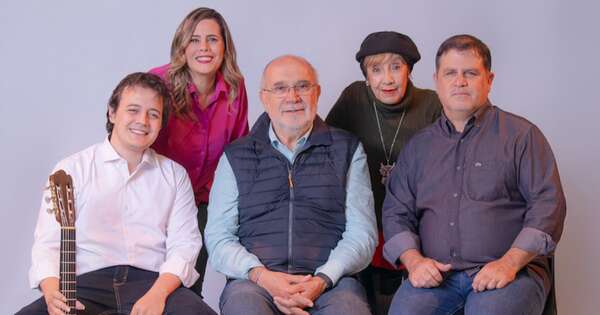 Diario HOY | “De norte a sur, en la palabra”: Homenaje a poetas de Latinoamérica en el Arlequín