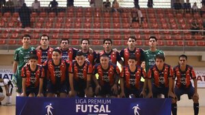 Cerro Porteño sufre pero vuelve a instalarse en la final