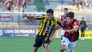 Guaraní - Cerro Porteño: Paso a paso