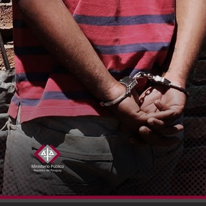 Fiscalía obtuvo condena de 6 años para un hombre por hurto agravado
