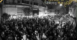 Diario HOY | Cultura se solidariza con La Chispa y reconoce su aporte social y cultura