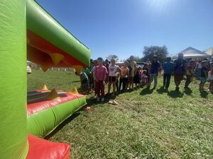 Gran festejo por el Día del Niño en Concepción - Concepción al Día