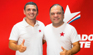 Roli Gaona, precandidato a intendente proyectado en el liderazgo de Mario Varela - OviedoPress