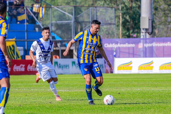 Luqueño salió victorioso en la fortaleza