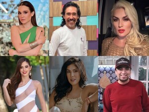Popular / Famosos confiesan sus travesuras infantiles