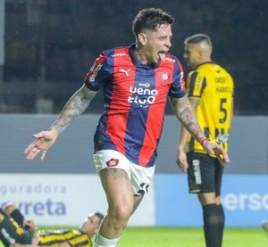 Cerro gana y se escapa - La Tribuna