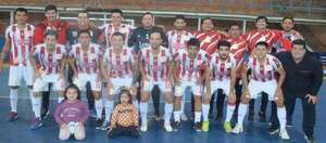 José Meza y 29 de Setiembre abren con éxito la serie B de copa de Oro - La Tribuna