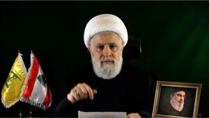 Hezbollah advierte al gobierno del Líbano que no entregará sus armas