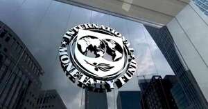 La Nación / El FMI y el debilitamiento de la economía