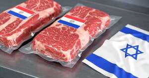 La Nación / Israel, mercado que mejor pagó por la carne paraguaya al cierre de julio