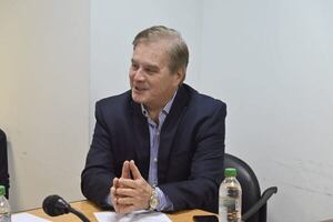 Mocipar: confirman a jueza y hay vía libre para preliminar - Nacionales - ABC Color