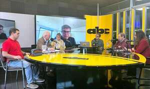 El libre mercado solo es posible con las “reglas claras y transparencia” - Economía - ABC Color
