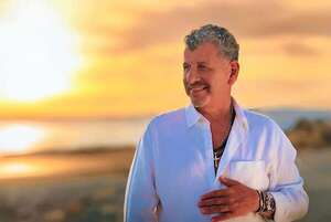 Semino Rossi, el argentino que triunfa en la música schlager, actuará en Paraguay - Música - ABC Color